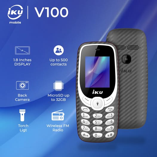 ايكو v100 ثنائي الشريحة