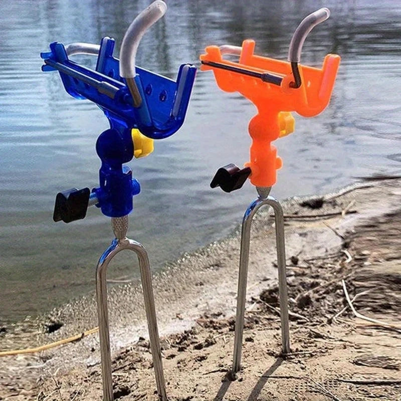 support canne a pêche 360