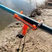 support canne a pêche 360