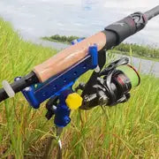 support canne a pêche 360