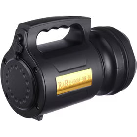 Projecteur LED Rechargeable R&R-6000A–30W–T6