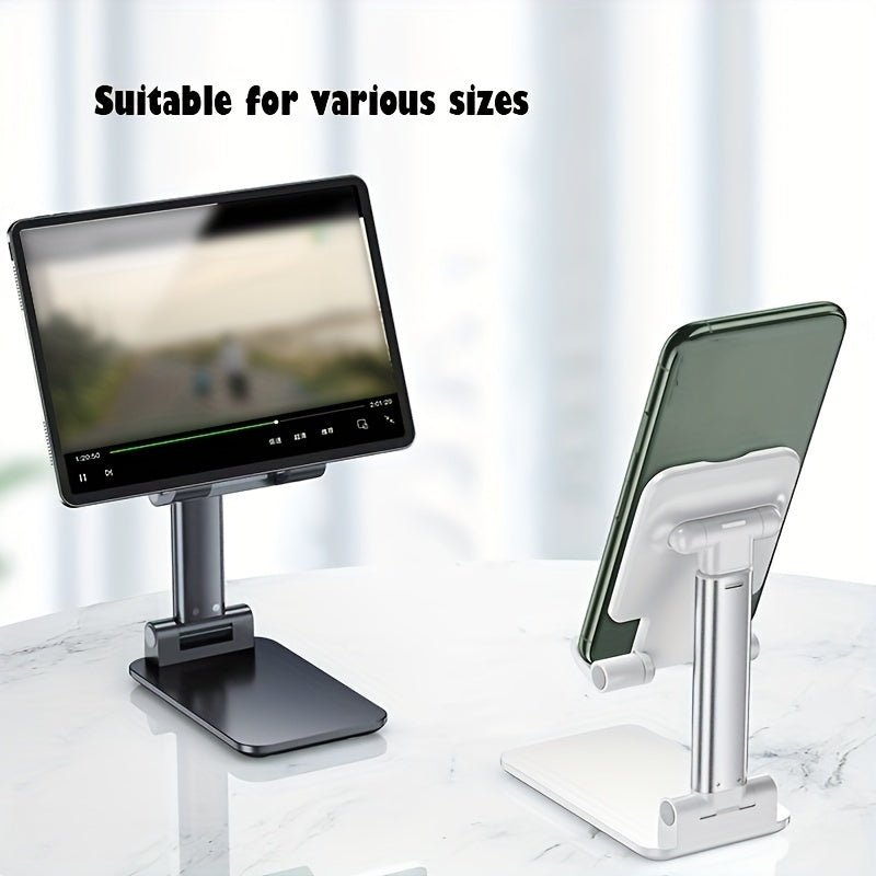 Support téléphone pliable