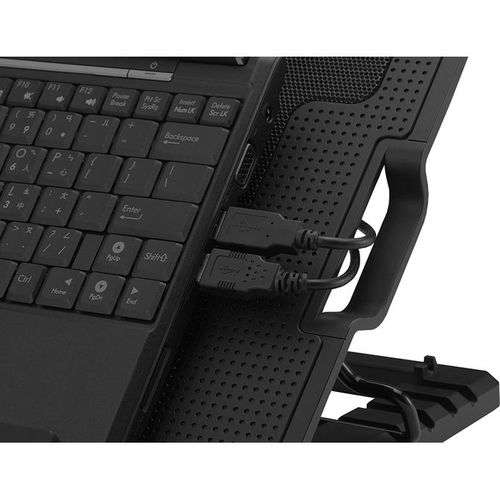 support PC de refroidissement
