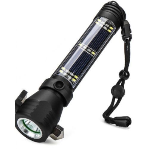 Lampe Super Multifonction