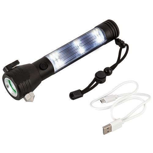Lampe Super Multifonction