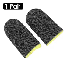 housse de doigts 2 pcs