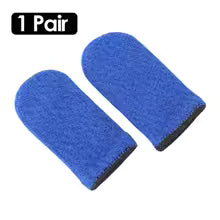 housse de doigts 2 pcs