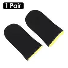 housse de doigts 2 pcs