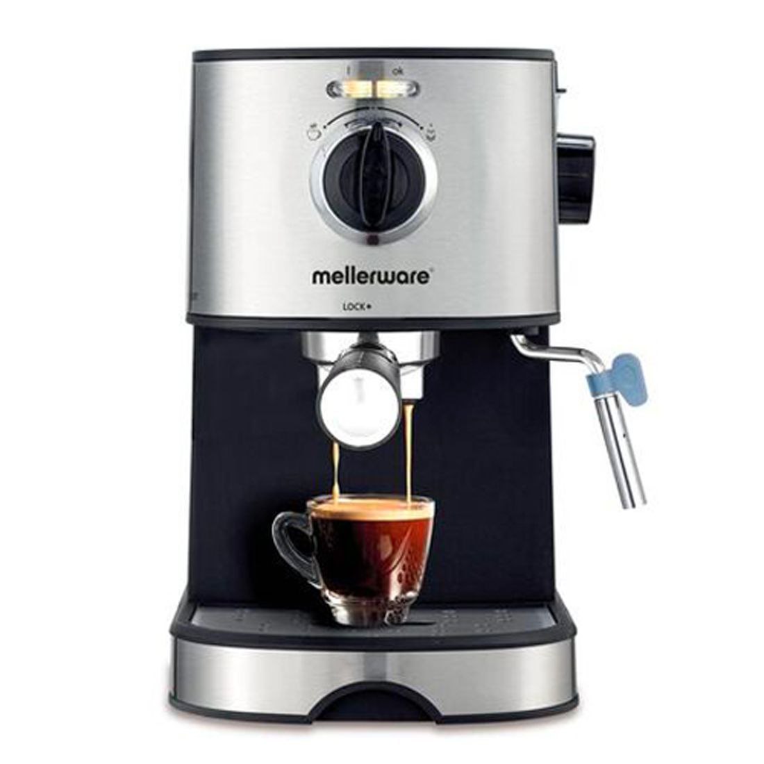 machine à café expresso