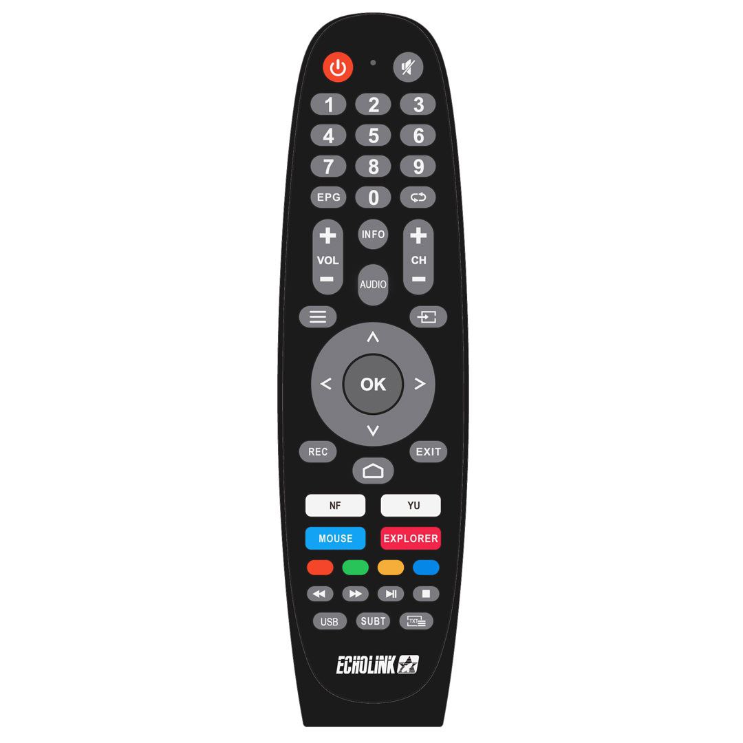 Tv echolink 32 android