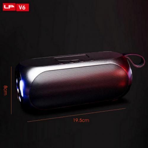 haut parleur LP V6 bluetooth super bass