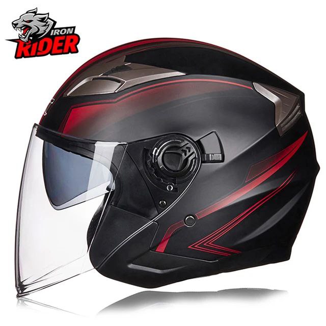 casque moto pro