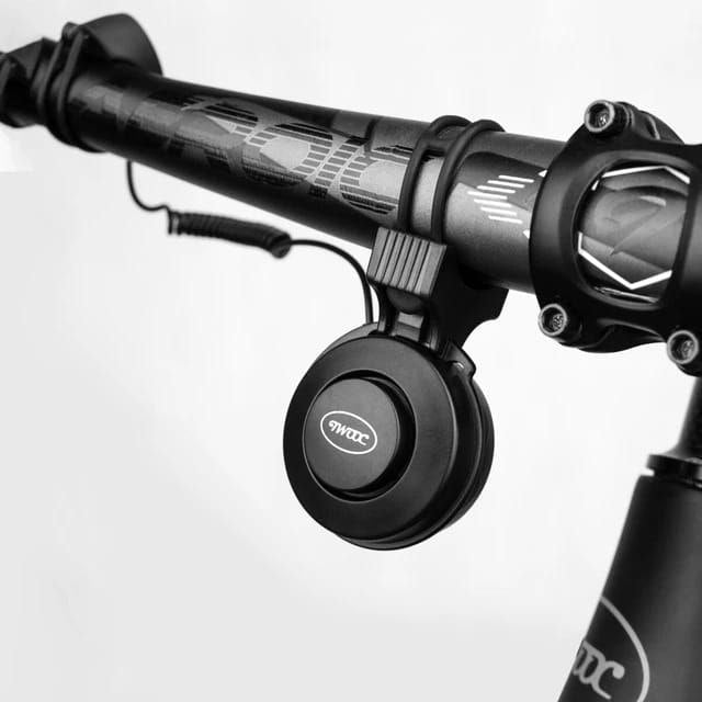 klaxon 100dB rechargeable