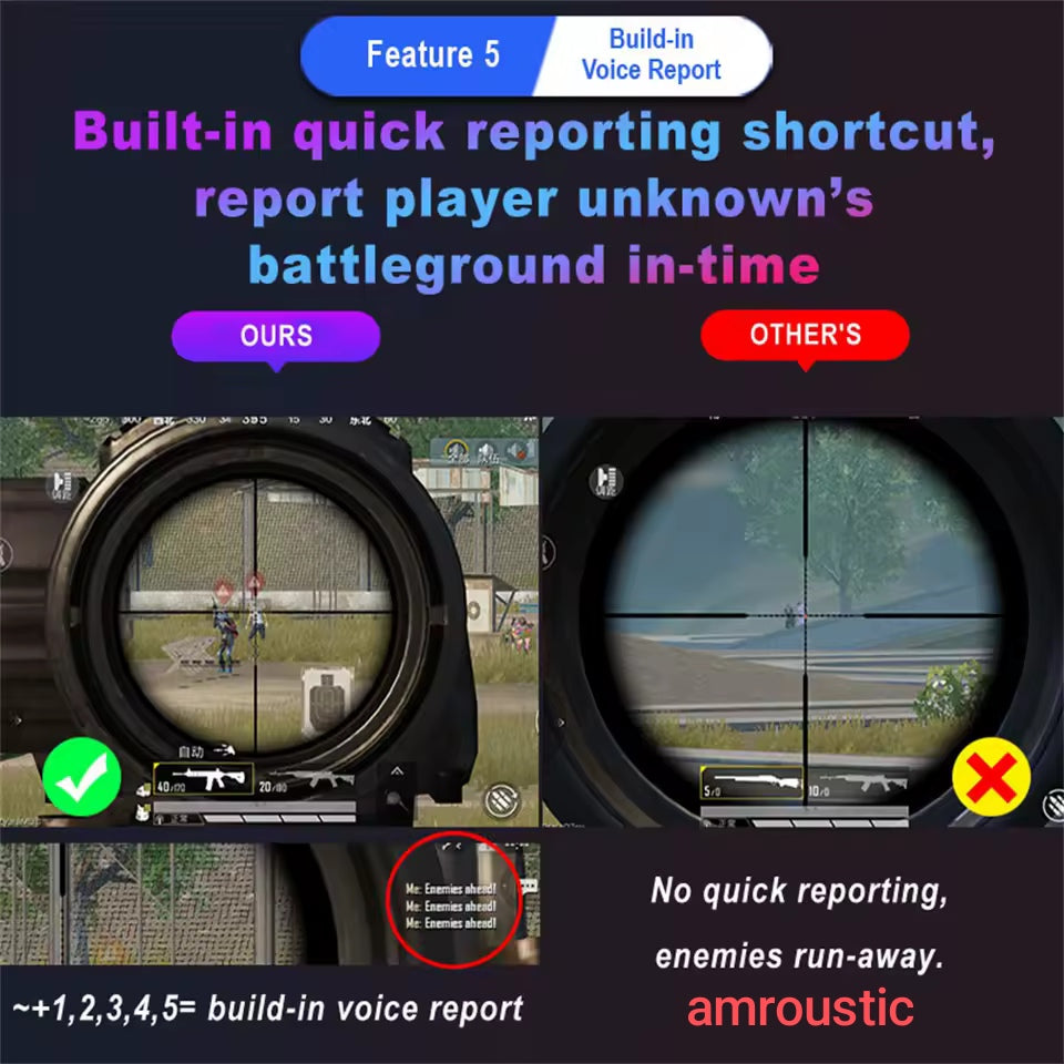 adaptateur clavier souris M1pro mobile Bluetooth