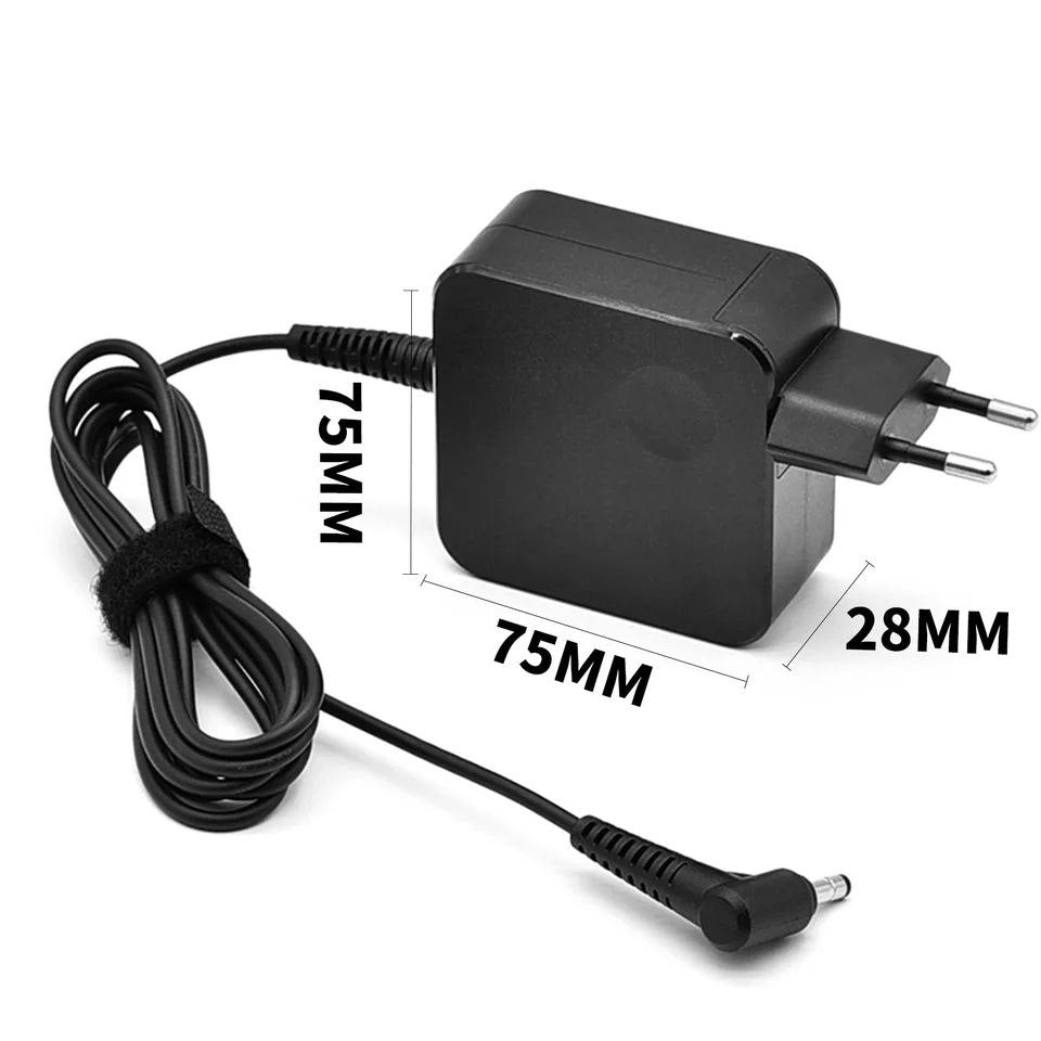 Chargeur Lenovo 20V/3.25A/65W