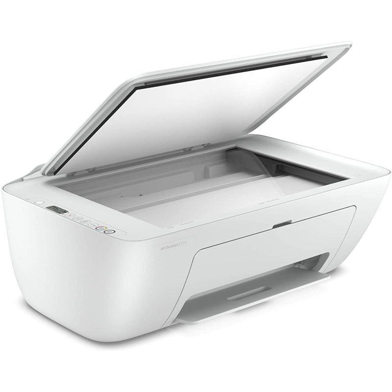 imprimante HP 2710 wifi Couleur