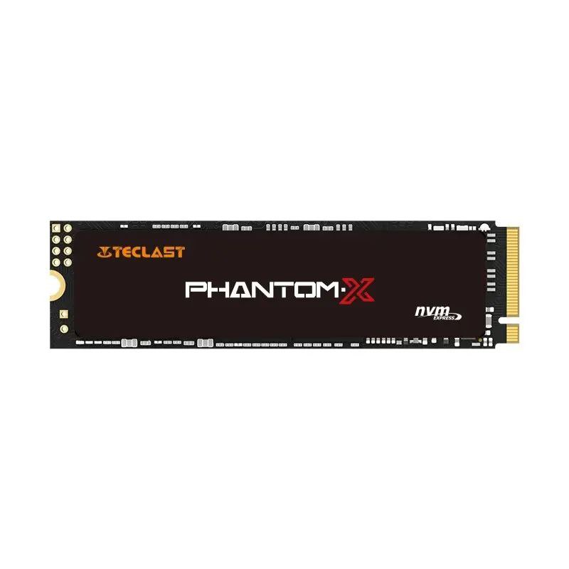 Nvme M.2 512 GO PCle