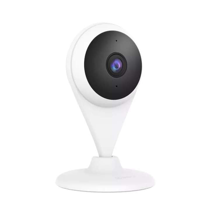 caméra botslam ip wifi indoor