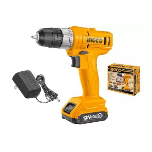 visseuse Ingo 12V