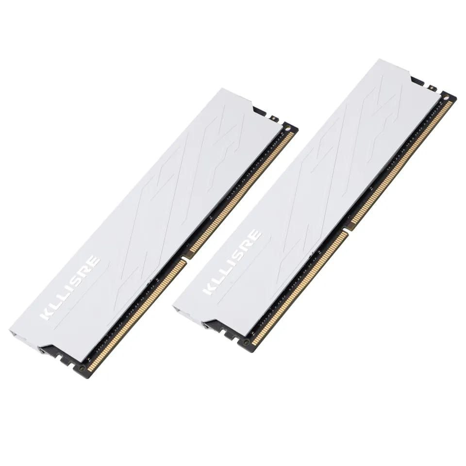 ddr4 16gb (8×2) 3200 mHz Pc bureau
