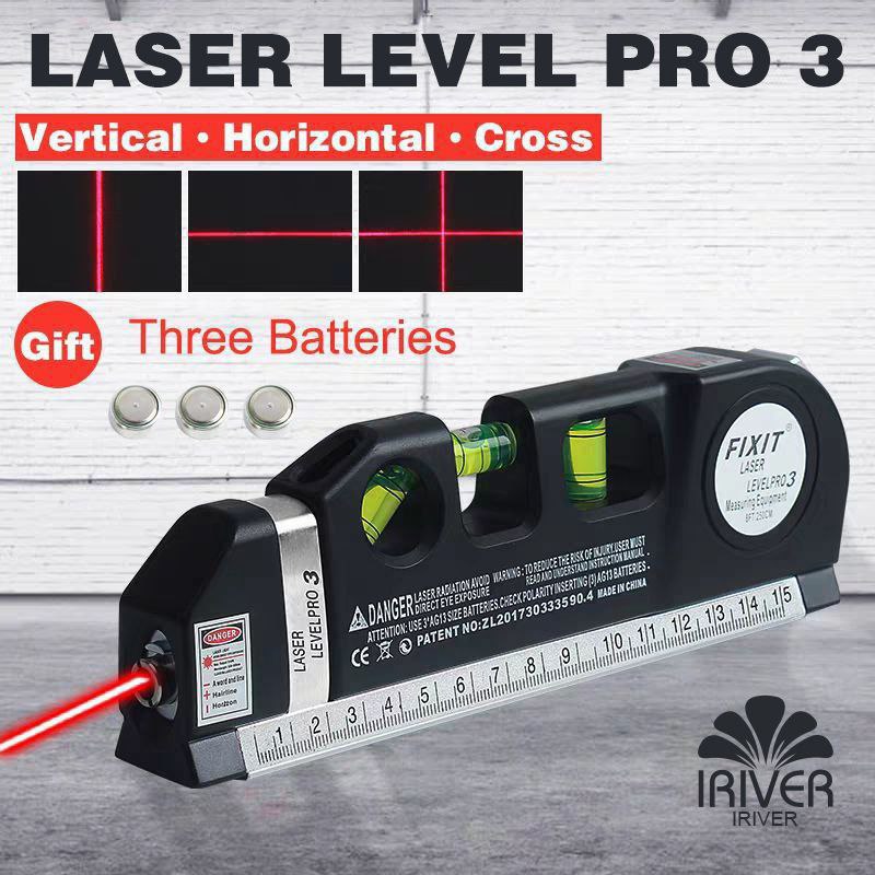 Nivel Lazer Professionnel
