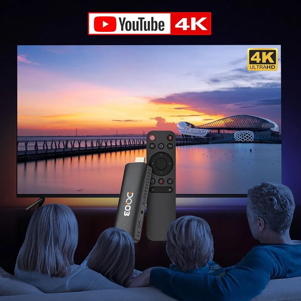 Tv box Stick