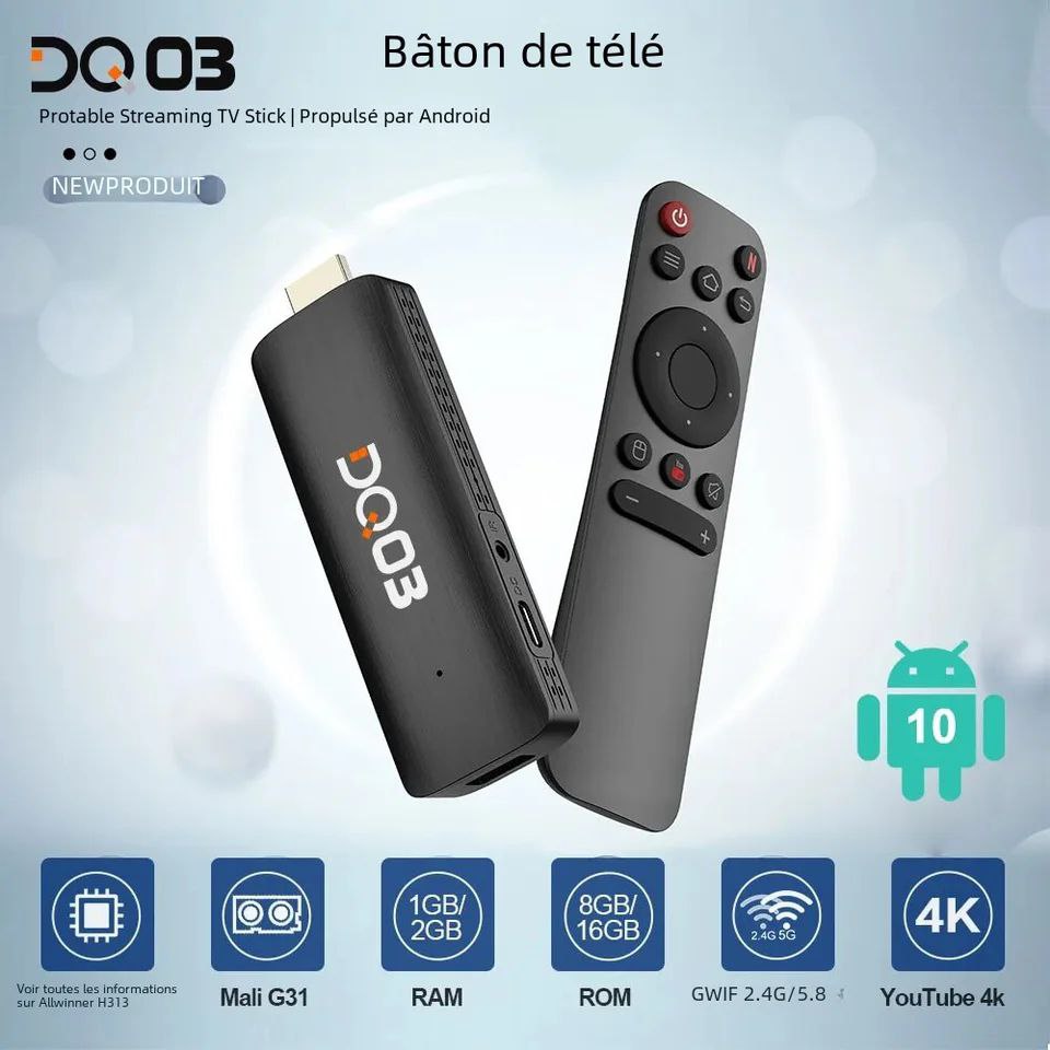 Tv box Stick
