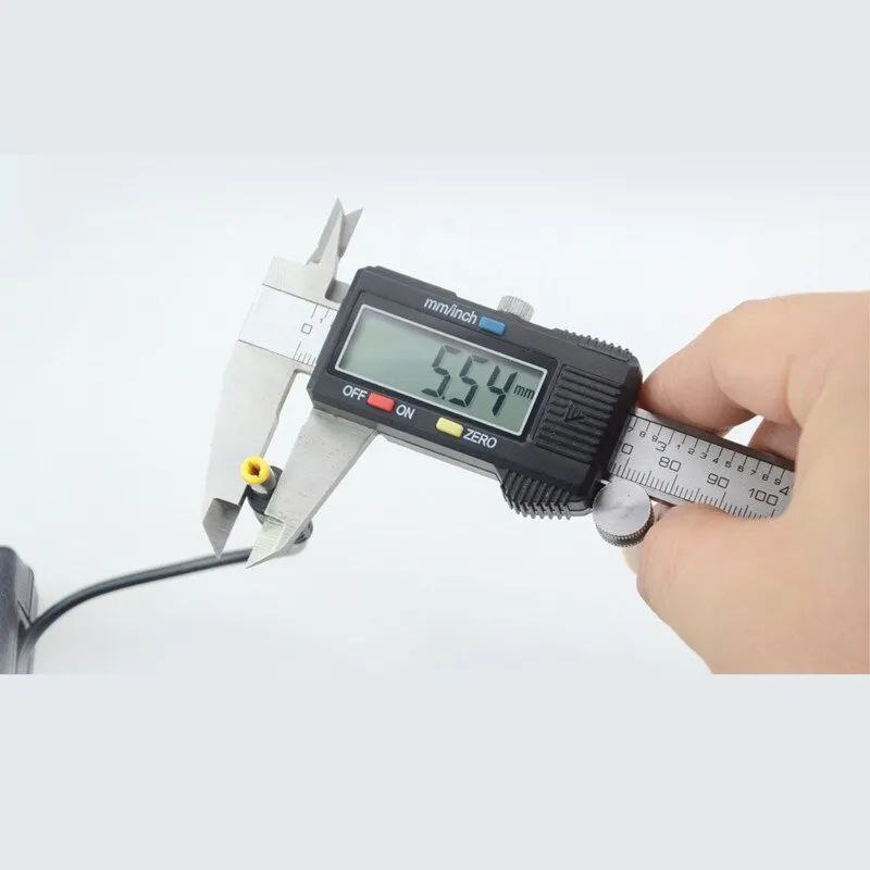Adaptateur alimentation 12V/6A