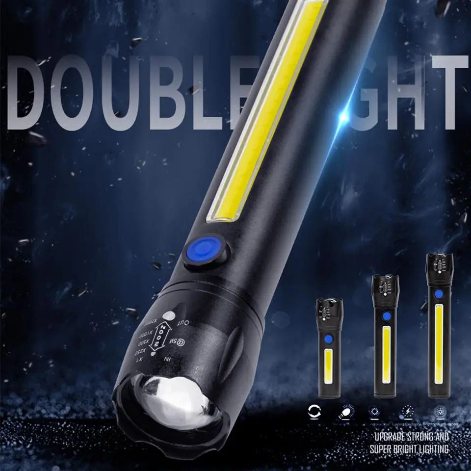 lampe de poche