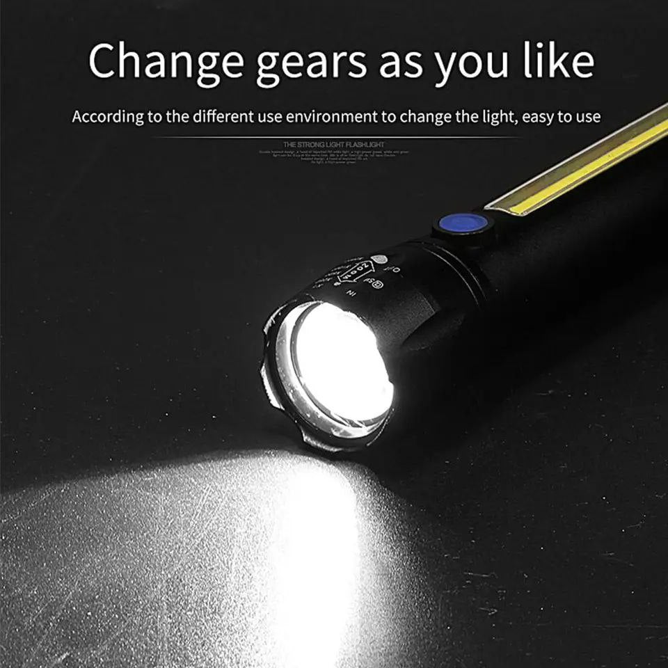 lampe de poche