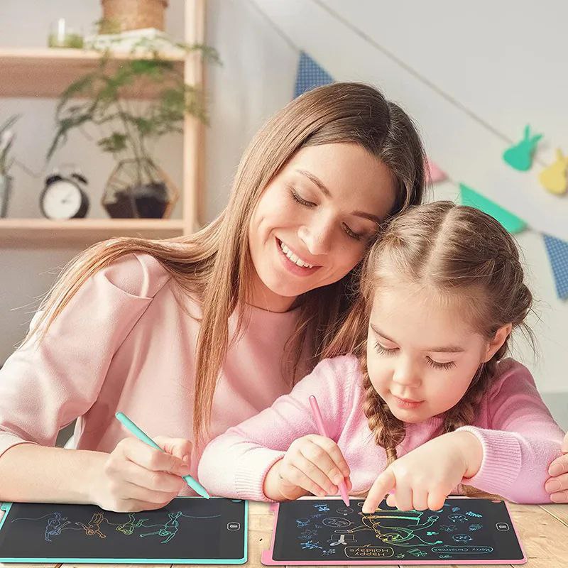 Tablette lcd 12 pouces