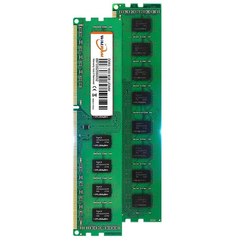 ddr3 4 GB pc bureau