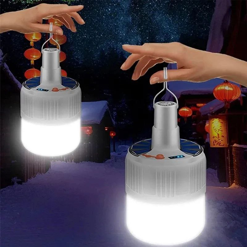 lanterne led camping