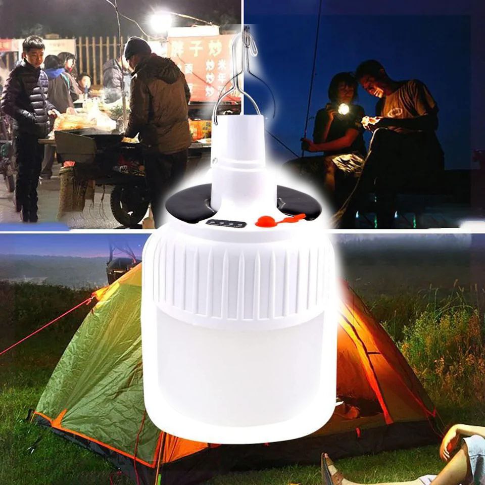 lanterne led camping