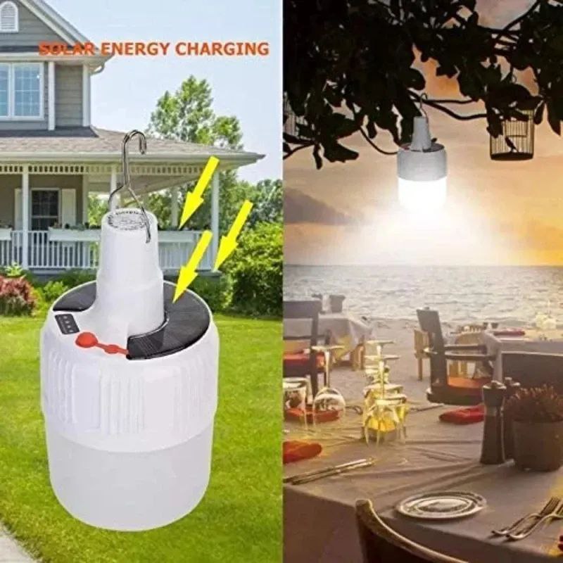 lanterne led camping