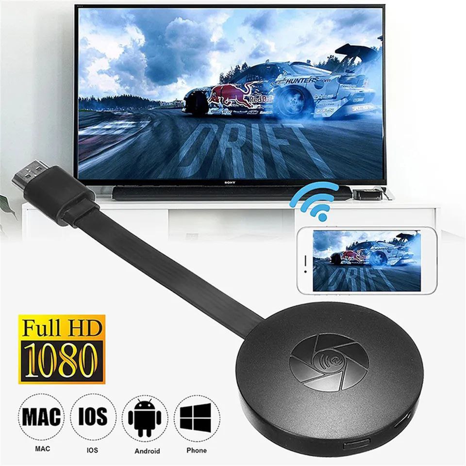 Dongle TV Hdmi
