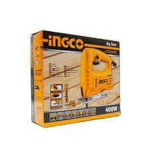 Scie sauteuse Ingco 400W