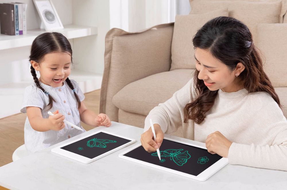 Xiaomi tablette écriture 13.5"
