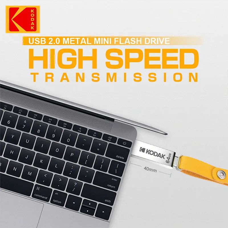 CLÉ USB 64GB