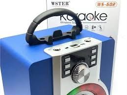 Haut parleur bluetooth