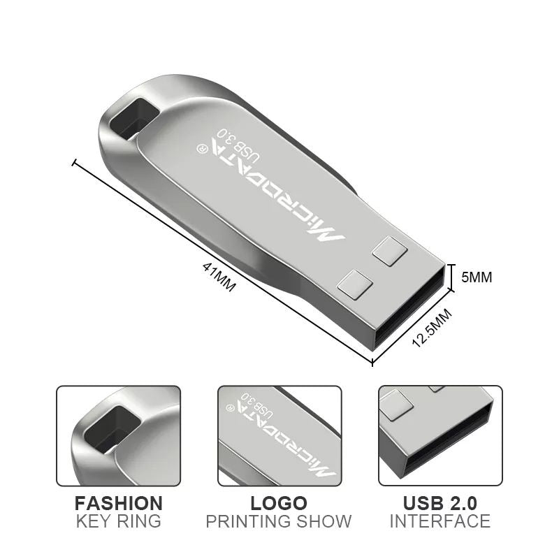 Clé usb 32 GB