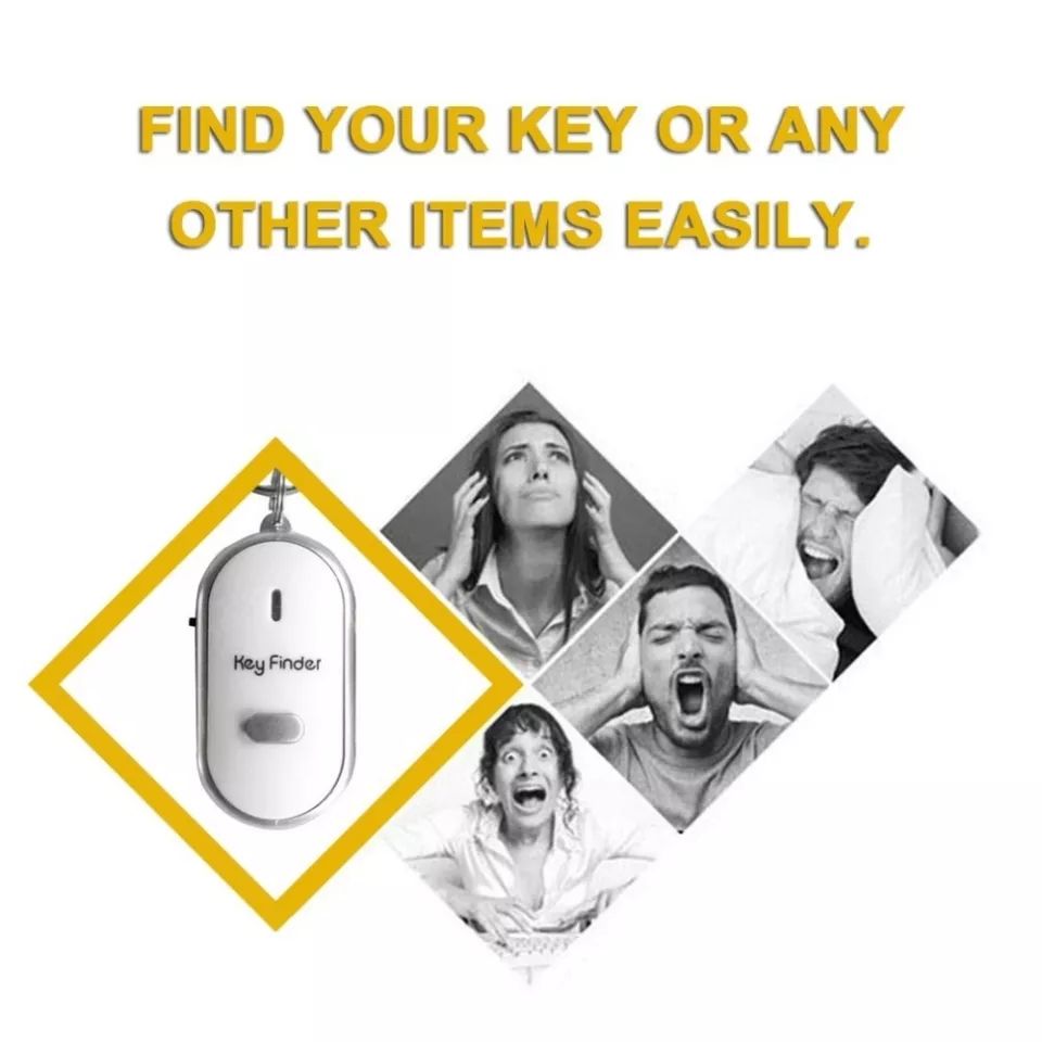 Key Finder