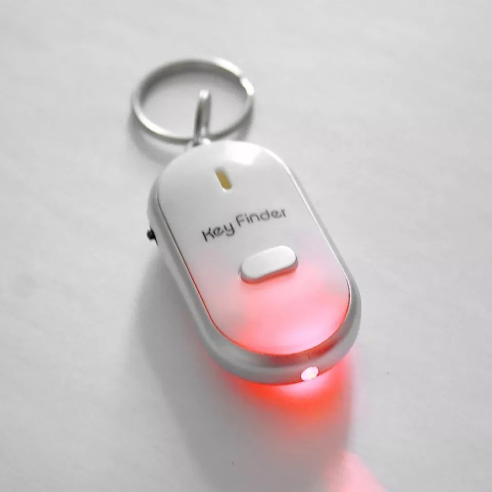 Key Finder