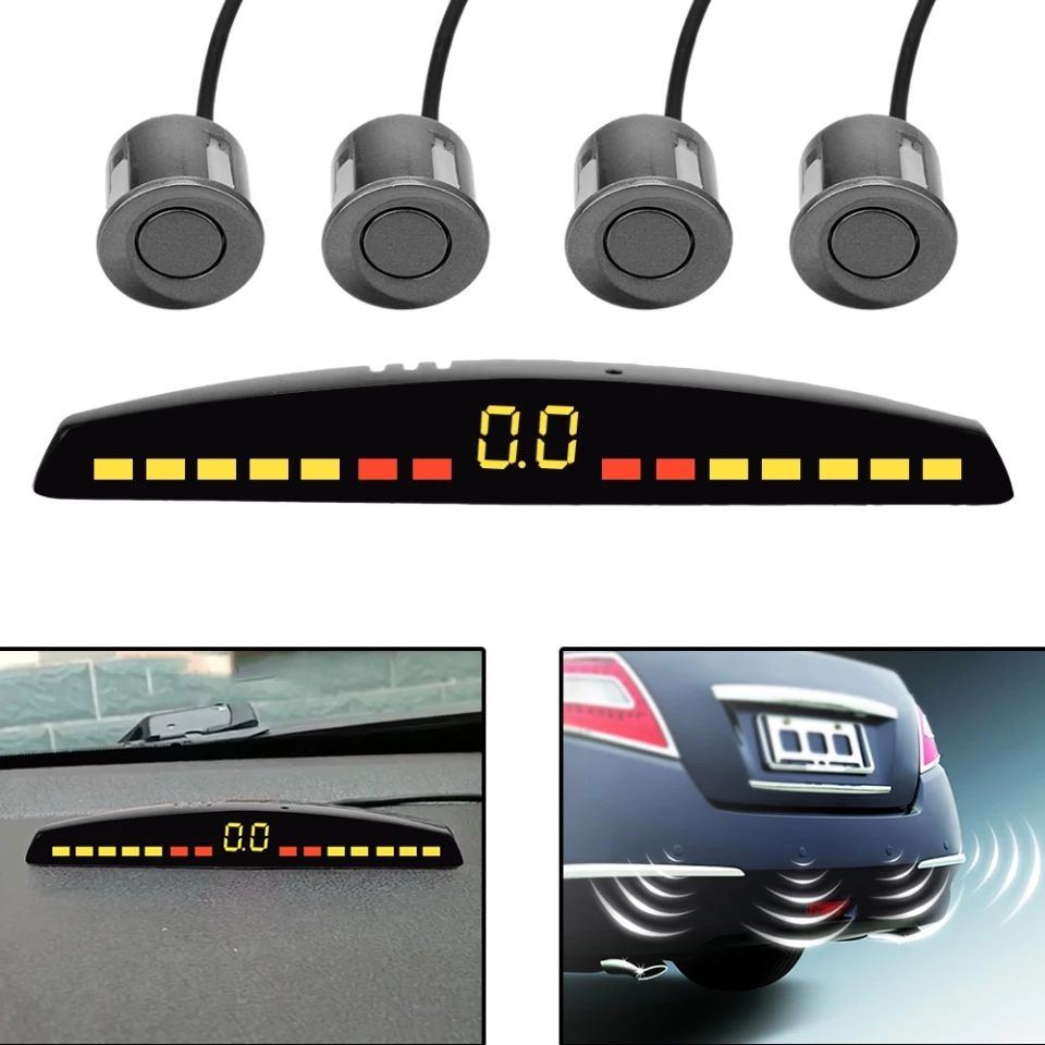 Radar de Recul Voiture