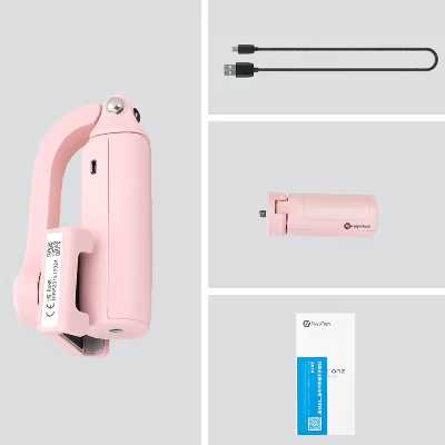 Stabilisateur vimble one pour smartphones