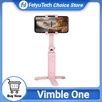 Stabilisateur vimble one pour smartphones