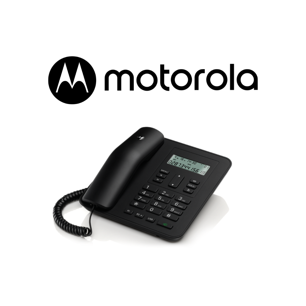 Motorola CT310 téléphone fixe