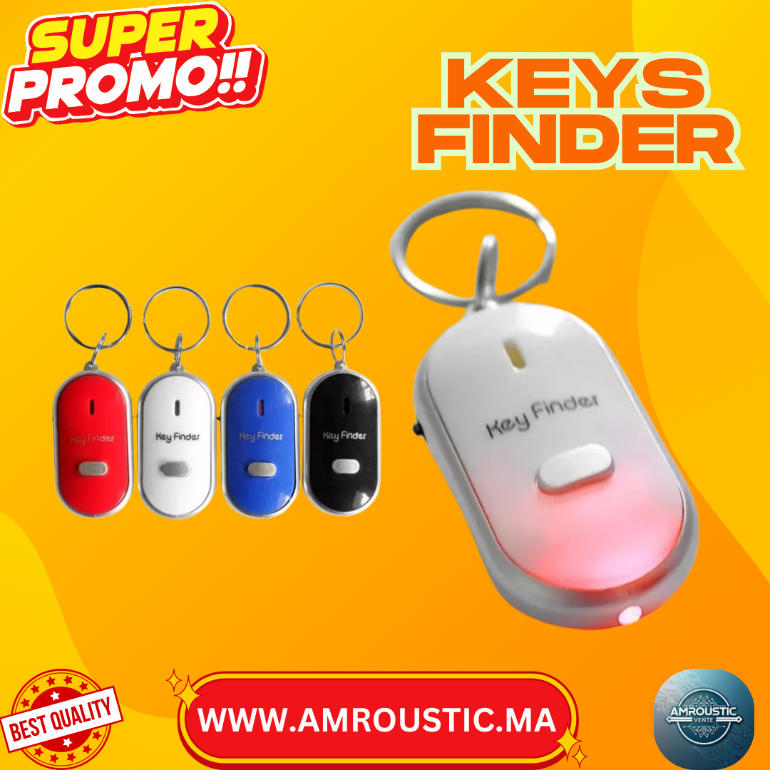 Key Finder
