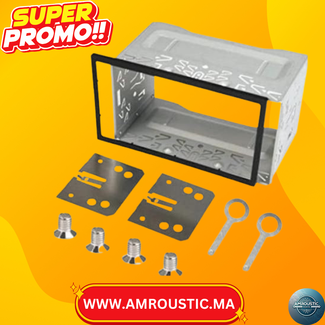 cadre autoradio