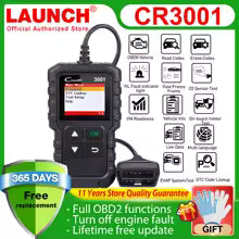 OBD2 LAUNCH CR3001